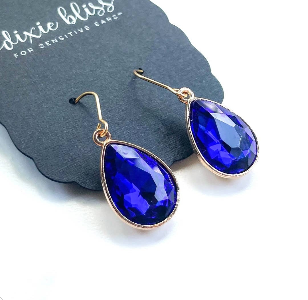 Gem Drops
