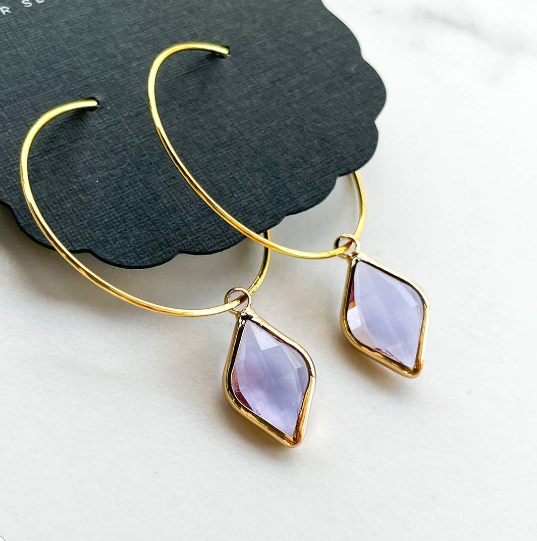 Fanciful Hoops