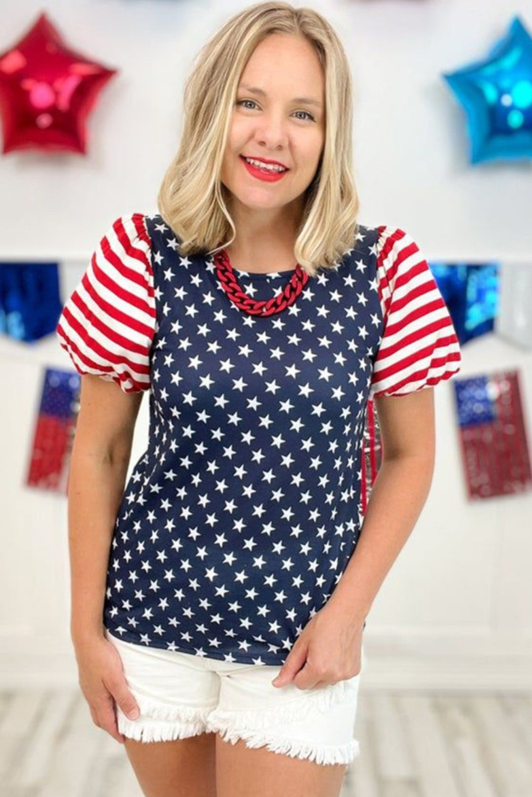 Stars & Stripes