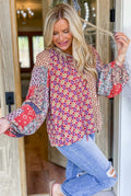 Mixed Floral