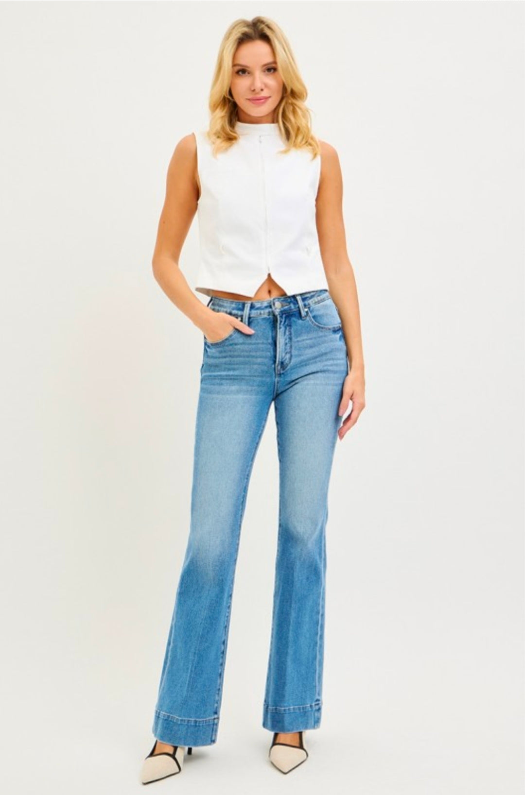 Risen Cody Jeans