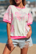 Flower Patchwork