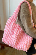 Puffy Tote