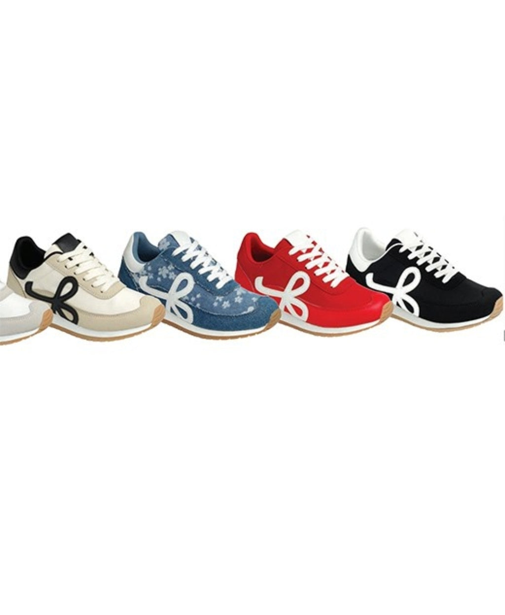 Veronica Sneakers