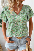 Floral Boho
