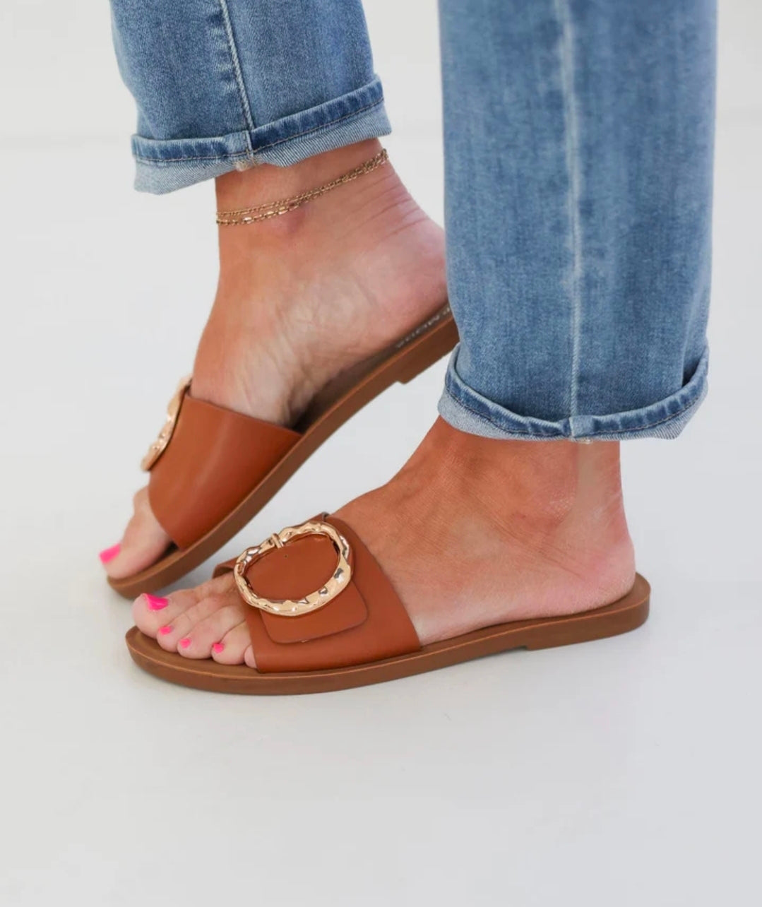 Renny Sandals