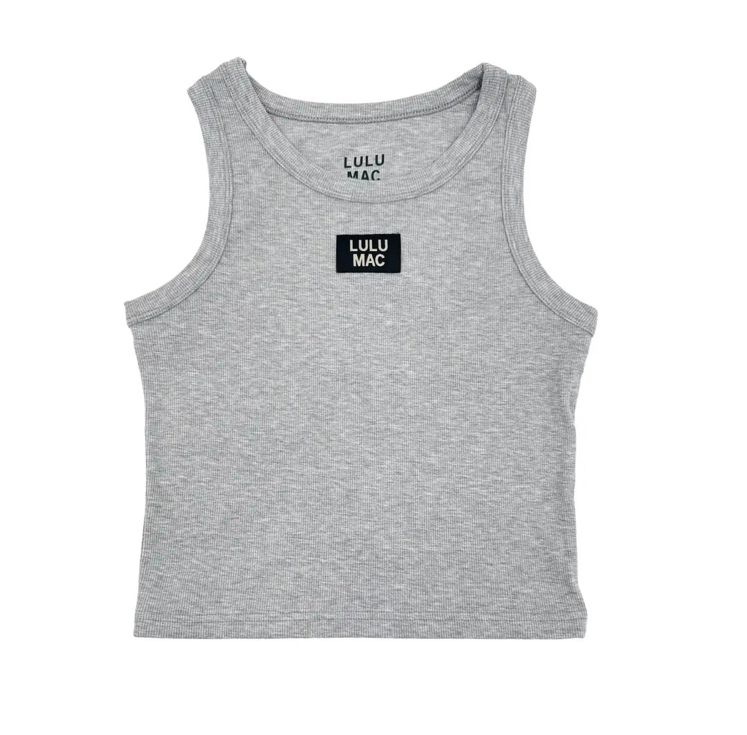 Lulu Mac Tank