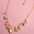Charm Necklace