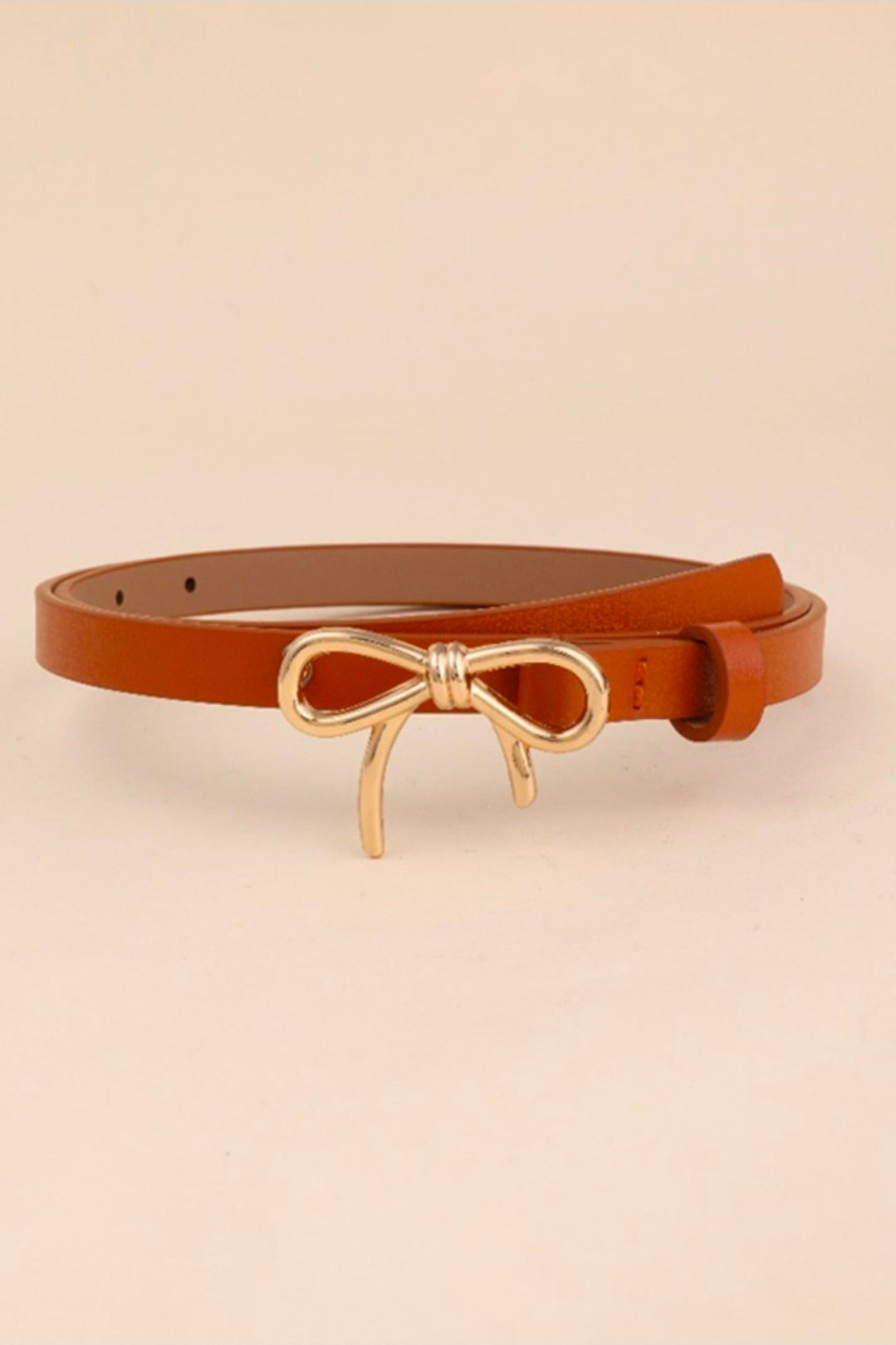 Bow Belt