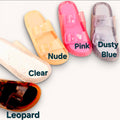 Buckle Jellies