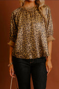 Golden Leopard