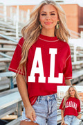 Reversible Gameday Tee