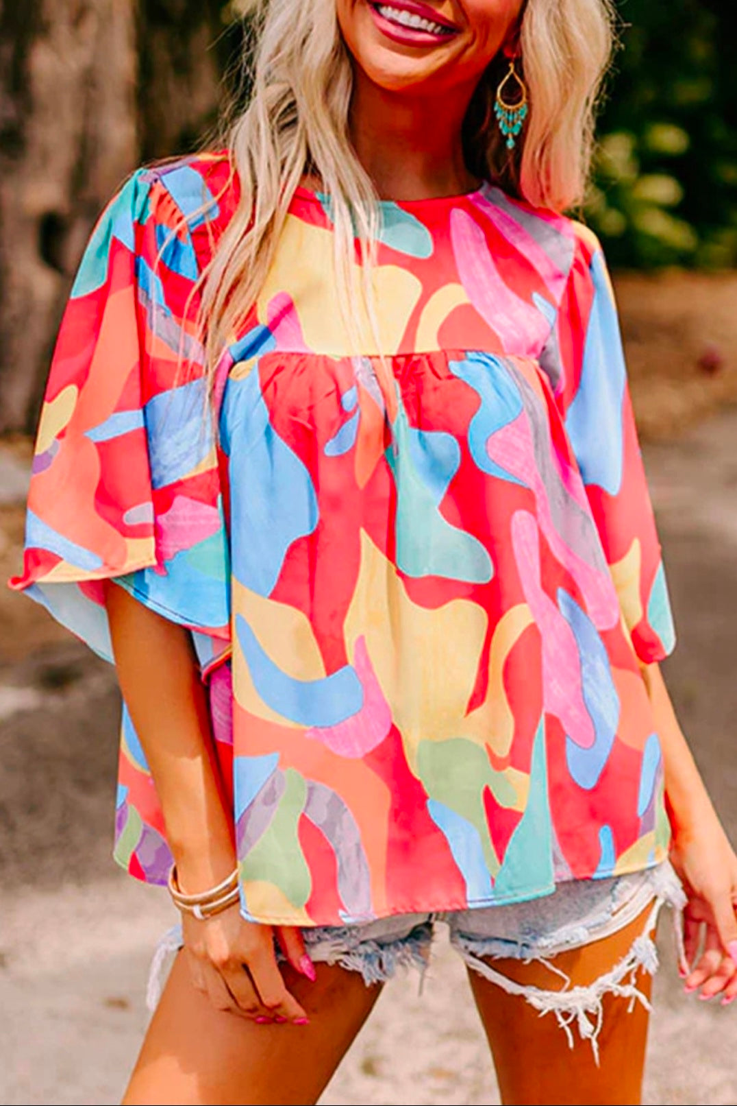 Colorful Abstract